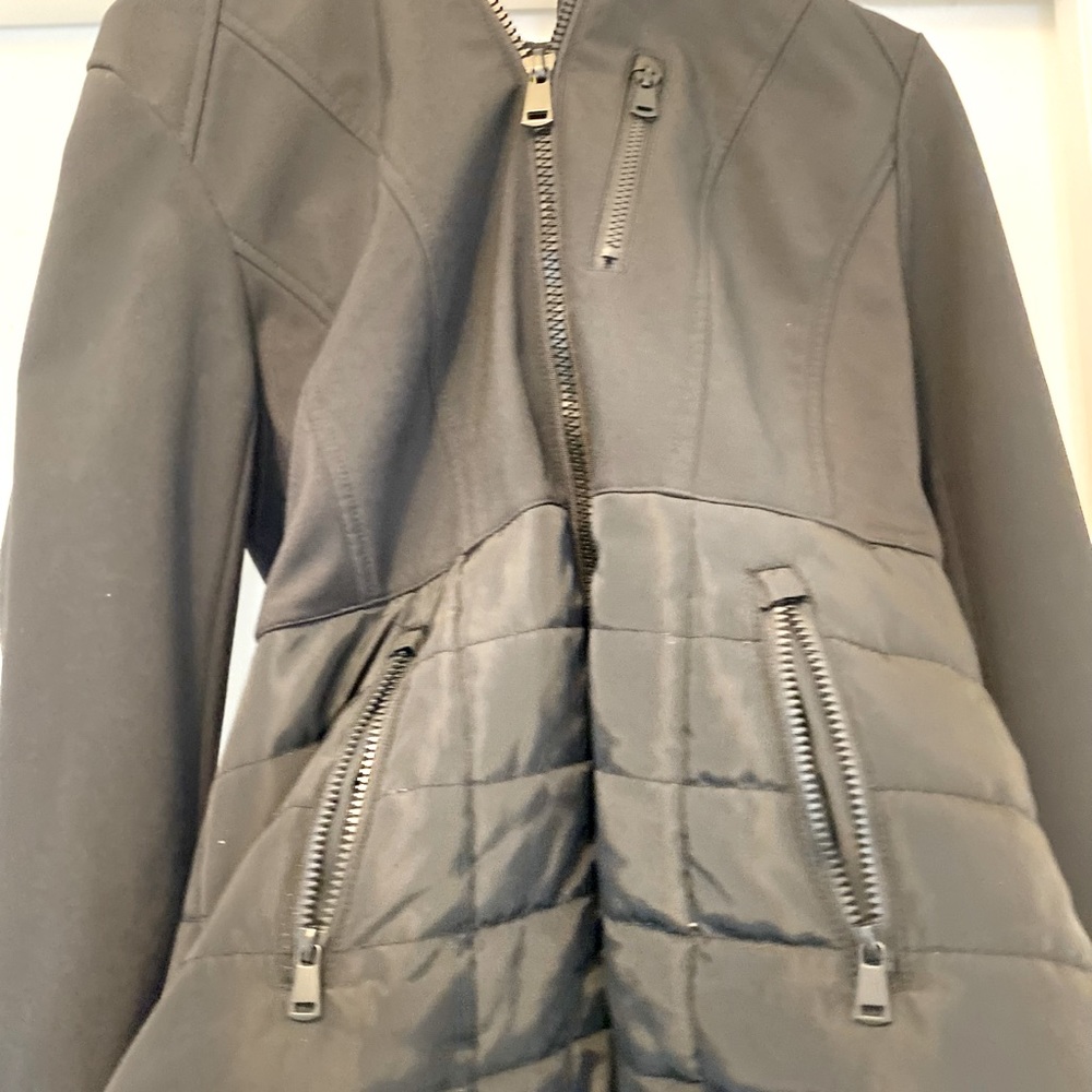 Sebby collection size medium (adult) jacket